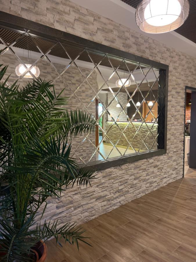 Hotel Rosengarten فرانكفورت أودر المظهر الخارجي الصورة