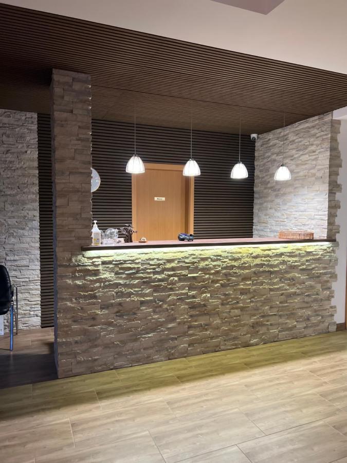 Hotel Rosengarten فرانكفورت أودر المظهر الخارجي الصورة