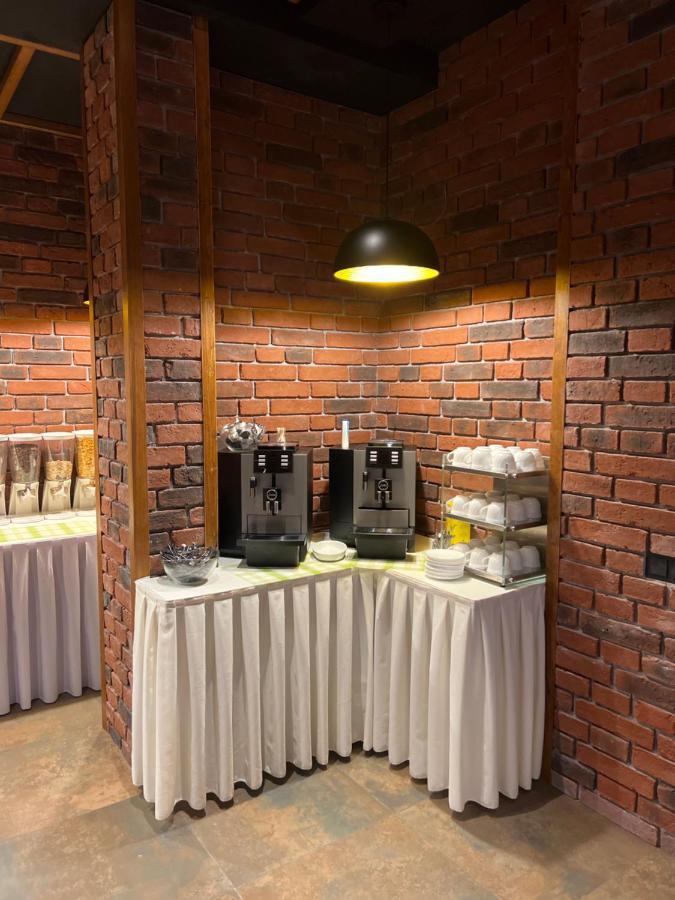 Hotel Rosengarten فرانكفورت أودر المظهر الخارجي الصورة