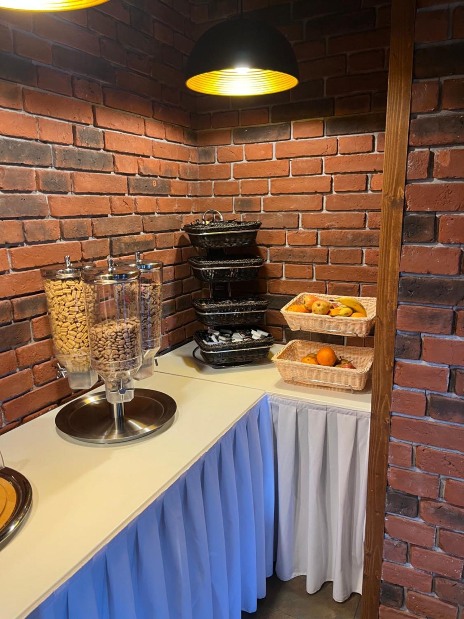 Hotel Rosengarten فرانكفورت أودر المظهر الخارجي الصورة