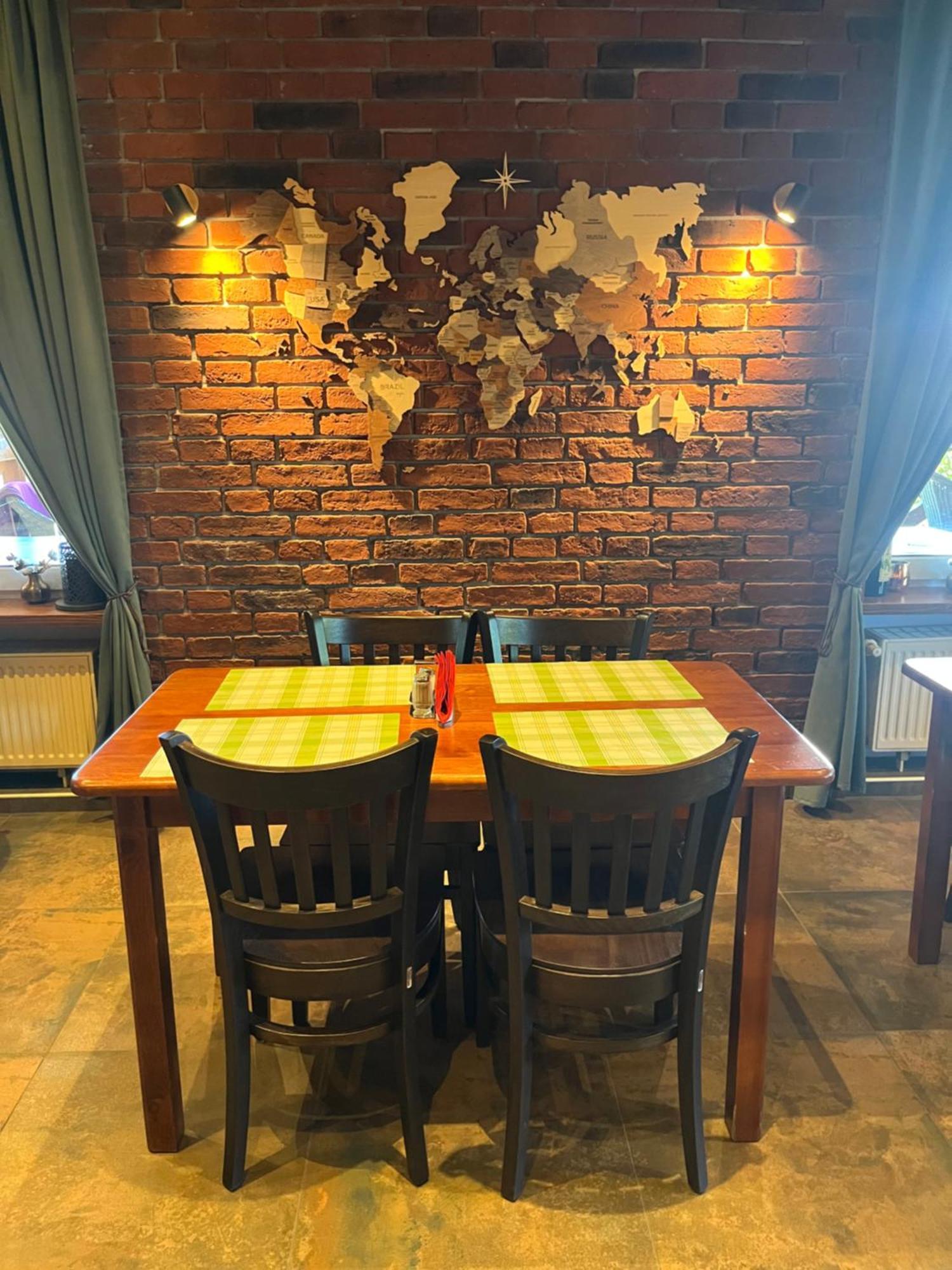 Hotel Rosengarten فرانكفورت أودر المظهر الخارجي الصورة