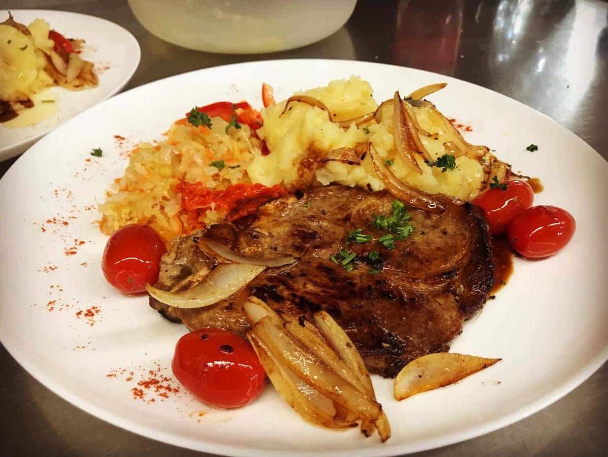 Hotel Rosengarten فرانكفورت أودر المظهر الخارجي الصورة